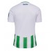 Real Betis Domaci Dres 2023-24 Kratak Rukavima